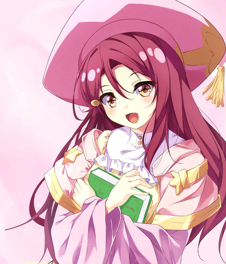 Sakurauchi Riko (Genjitsu No Yohane) Rule 34 Image