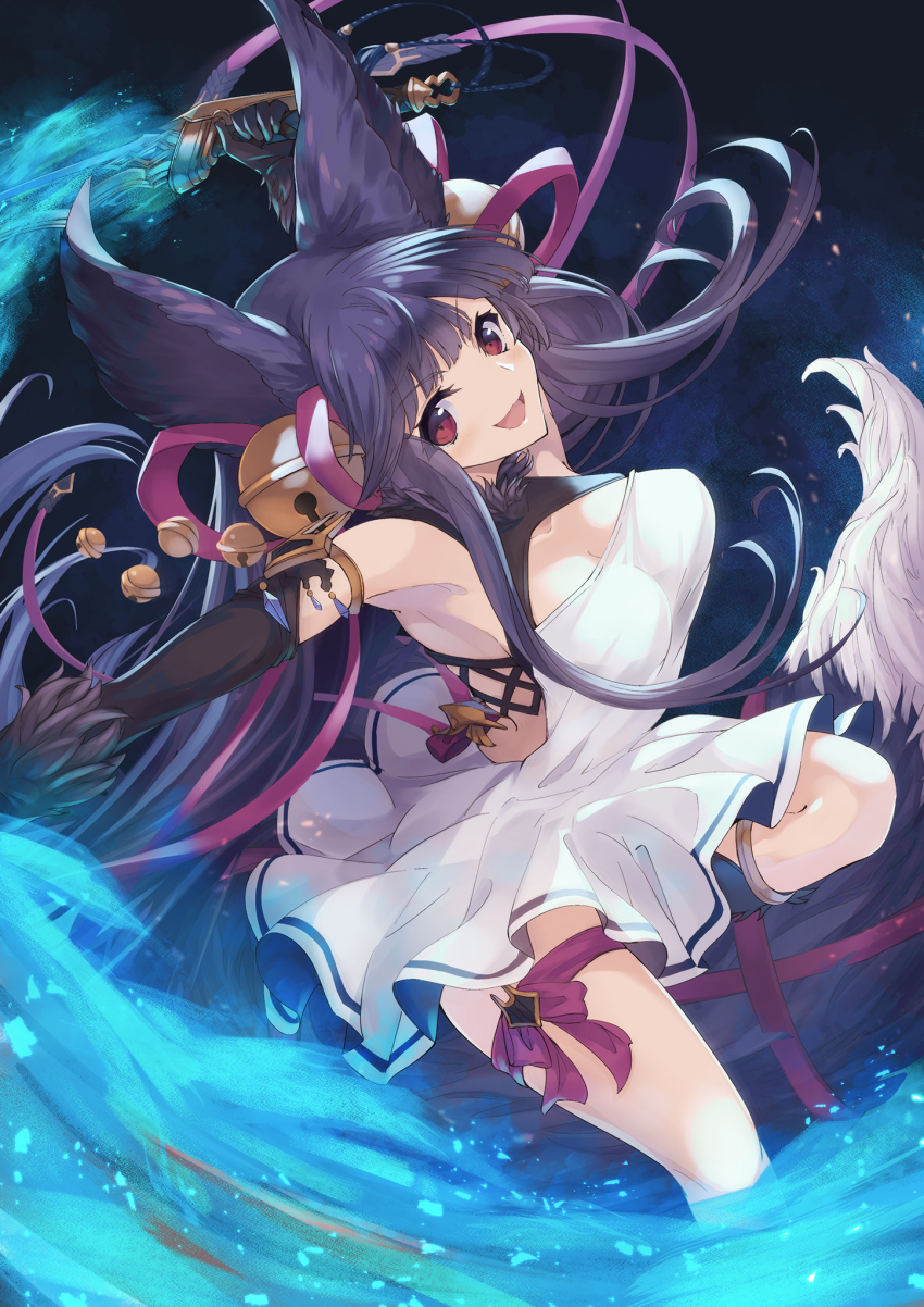 Yuel (Granblue Fantasy) Rule 34 Image