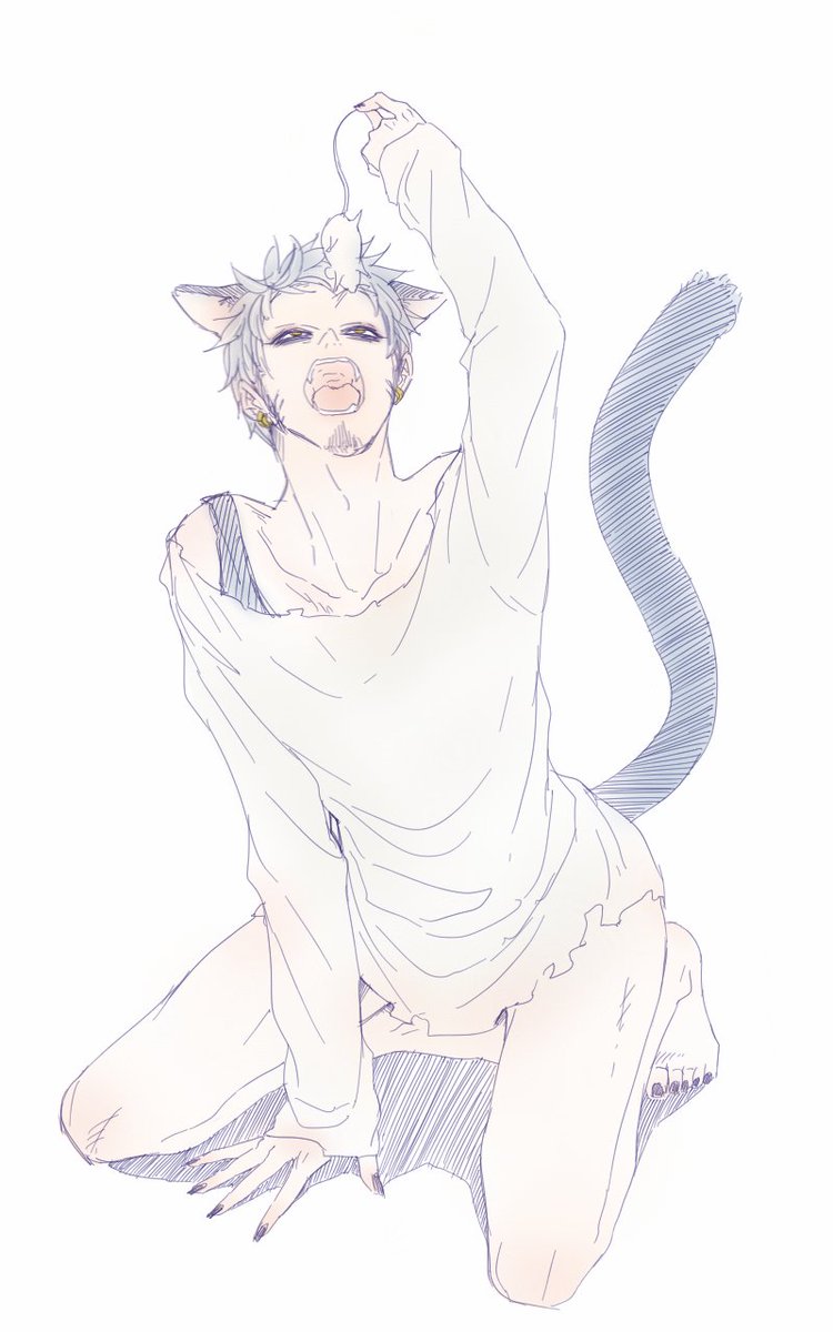 Trafalgar Law (One Piece) Rule 34 Image