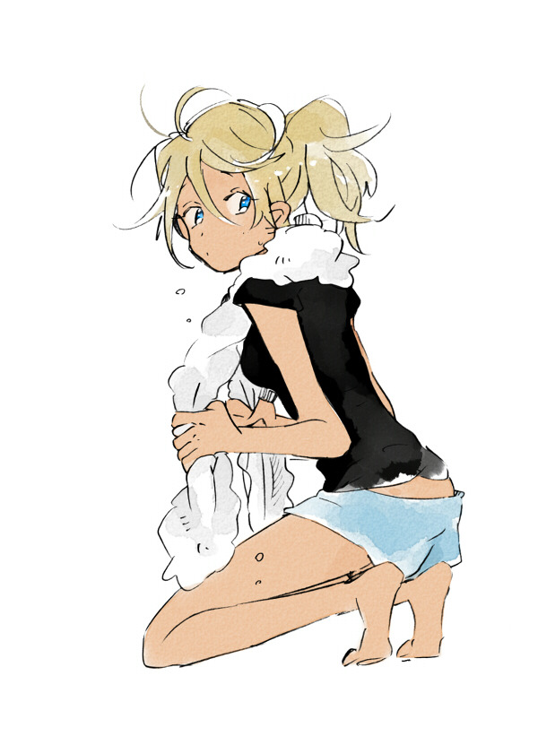 Original Rule 34 Image