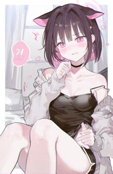 Kazusa (Blue Archive) Rule 34 Image