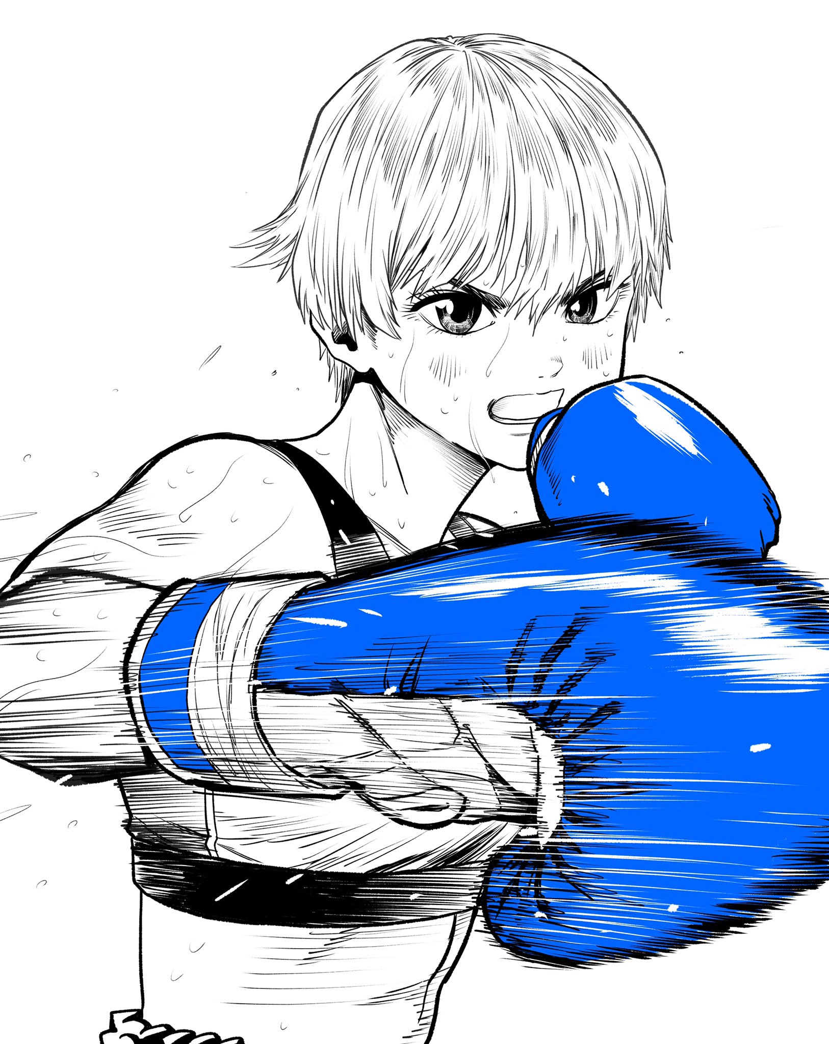 Original Character (Original) Rule 34 Image