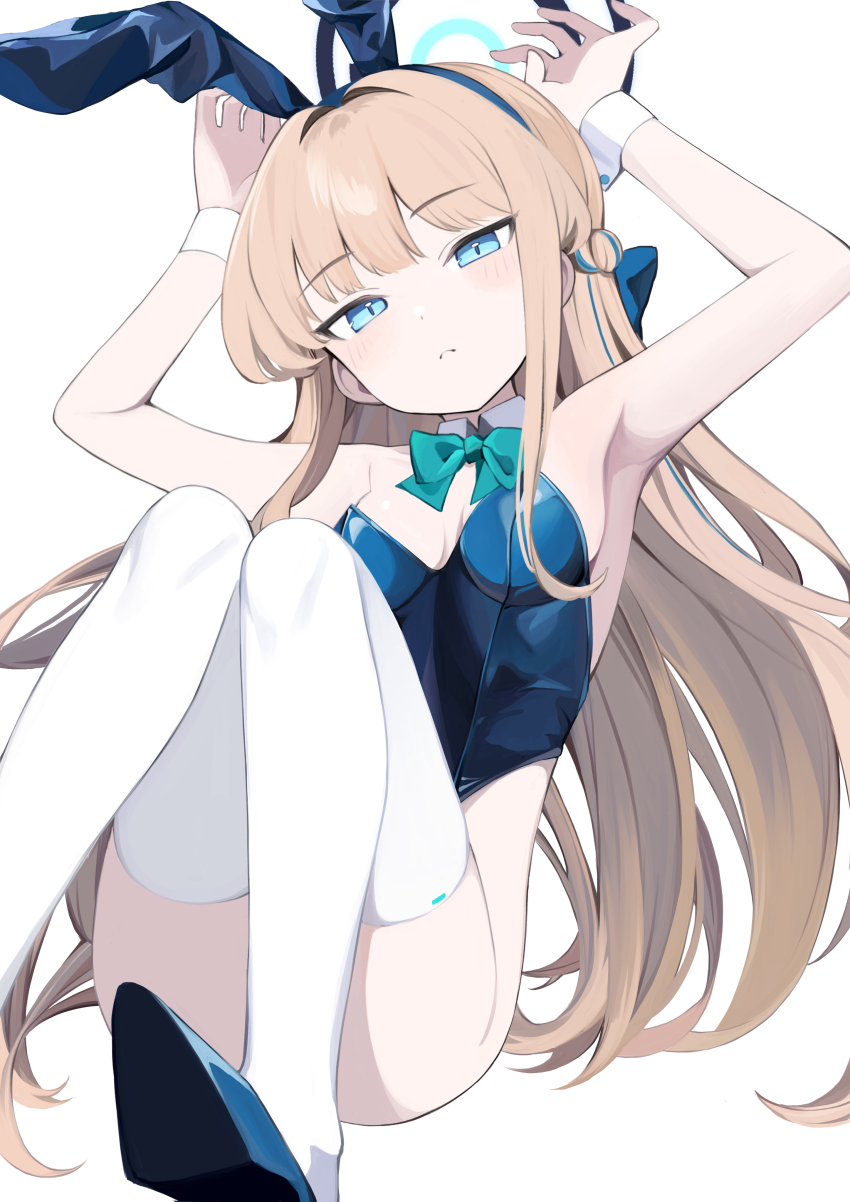 Toki (Blue Archive) Rule 34 Image
