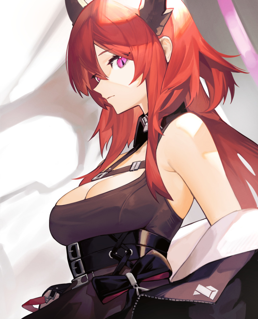 Surtr (Arknights) Rule 34 Image