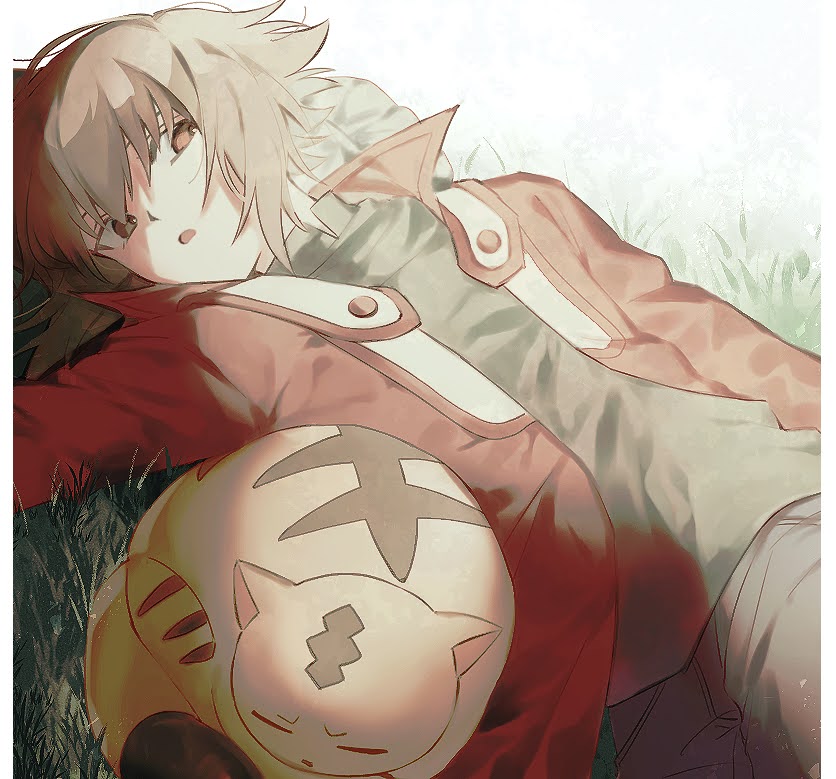 Yuki Judai (Yu-Gi-Oh!) Rule 34 Image