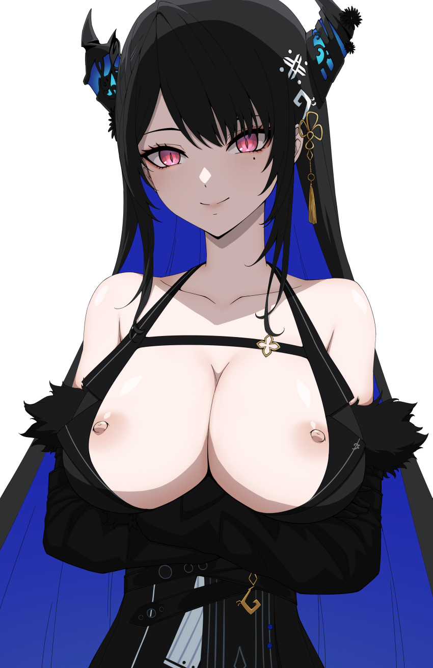 Nerissa Ravencroft (Hololive) Rule 34 Image
