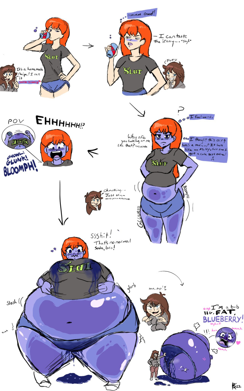 Baka Ka Rule 34 Image