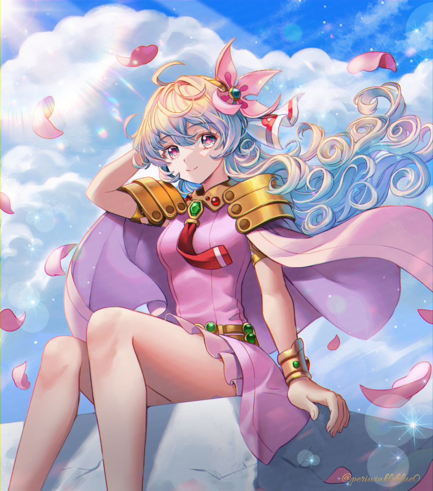 Nia Teppelin (Tengen Toppa Gurren Lagann) Rule 34 Image