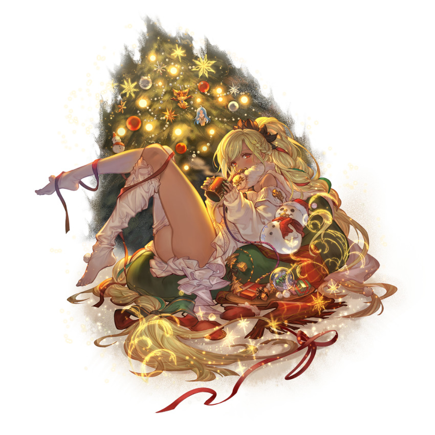 Helel Ben Shalem (Christmas) Rule 34 Image