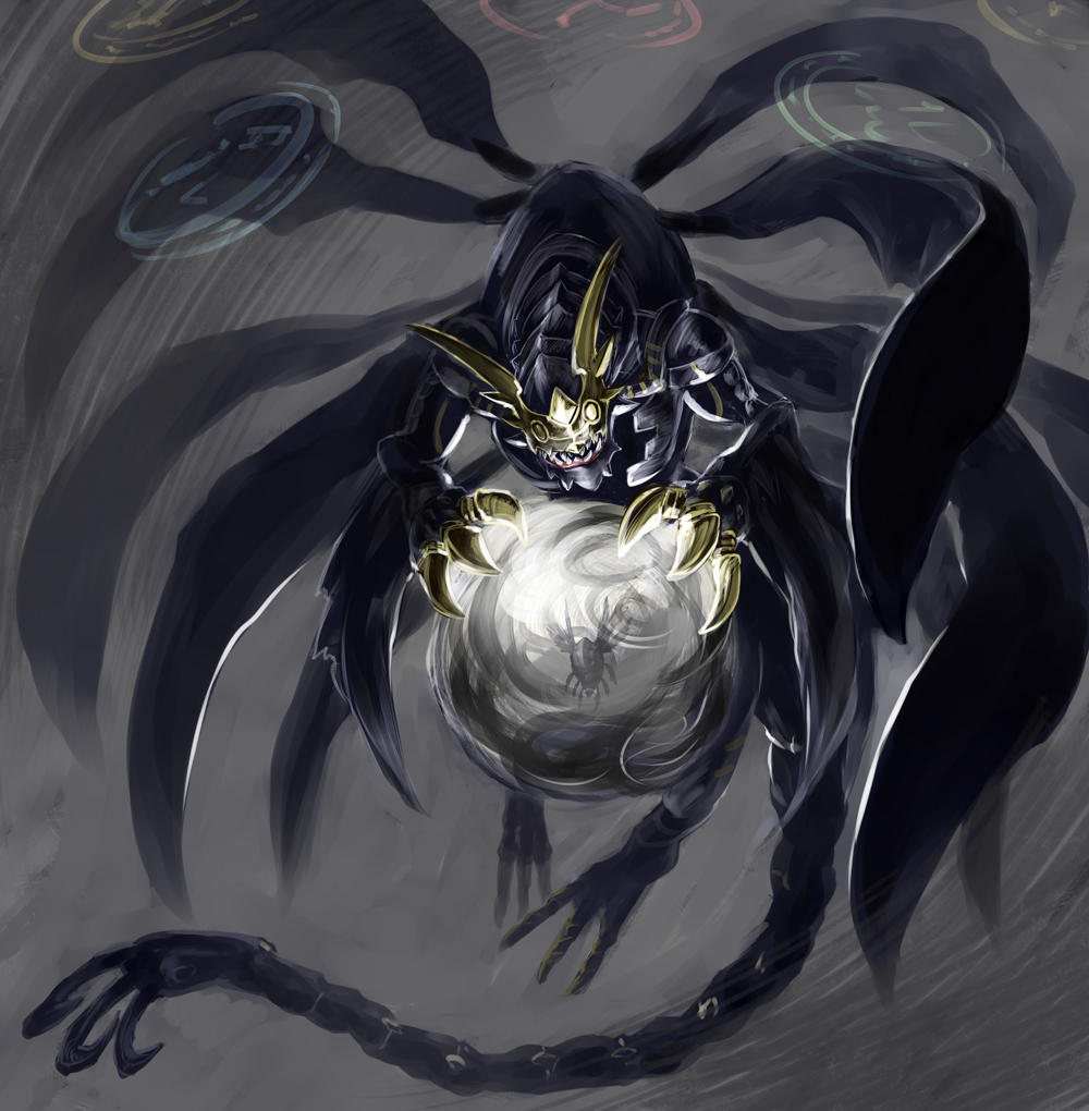 Digimon Rule 34 Image