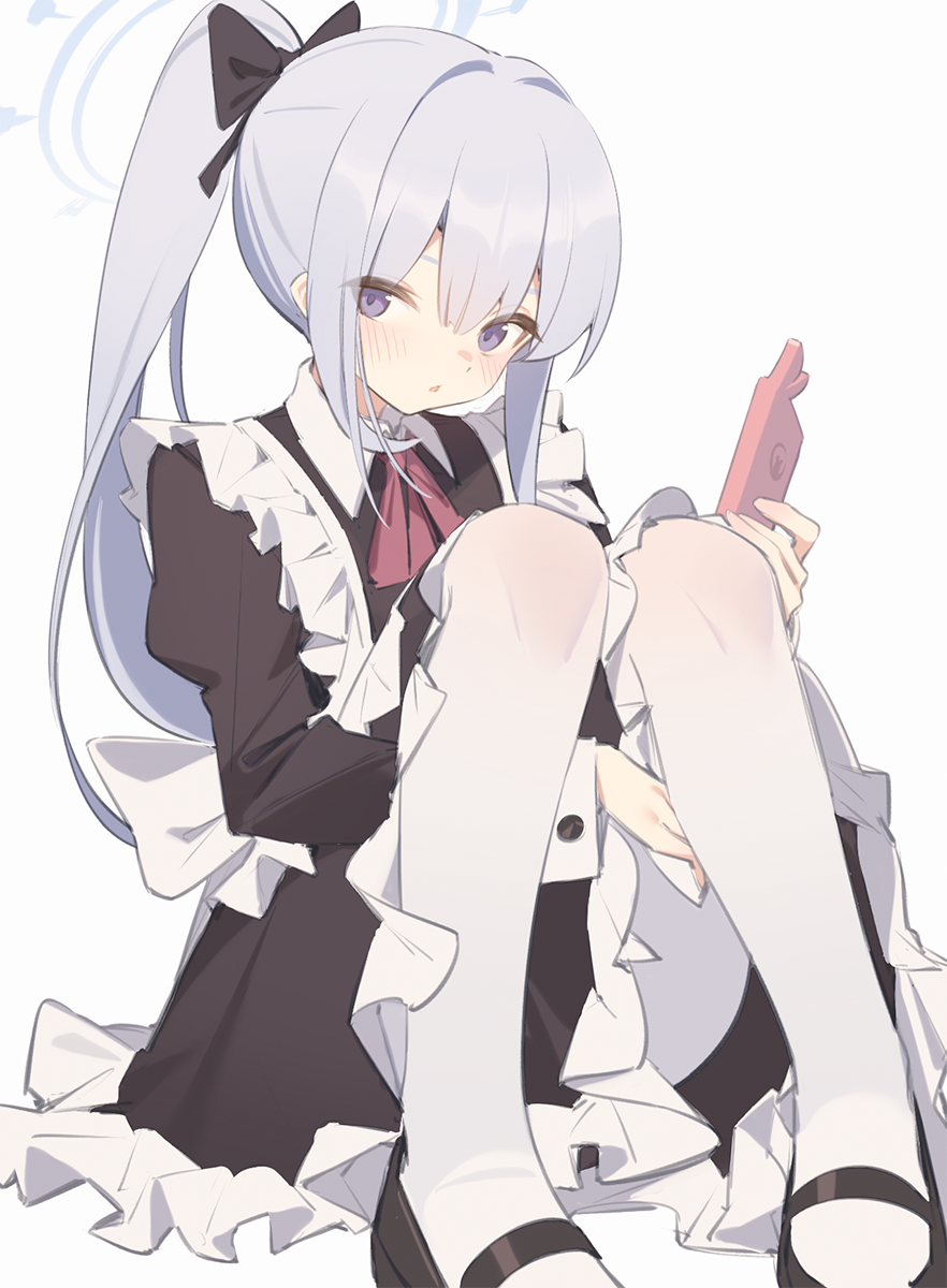 Miyako (Blue Archive) Rule 34 Image