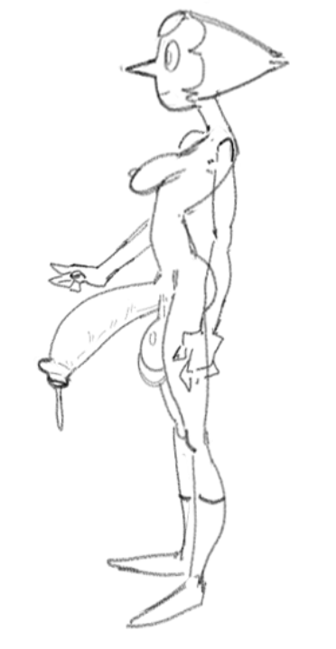 Gem (Species) Rule 34 Image