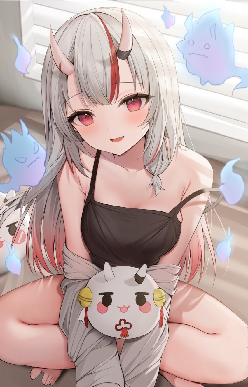 Nakiri Ayame (Hololive) Rule 34 Image