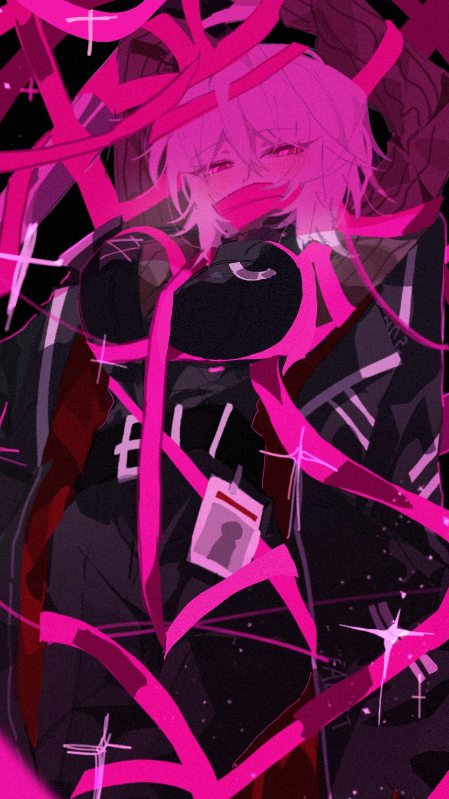 E.G.O (Project Moon) Rule 34 Image