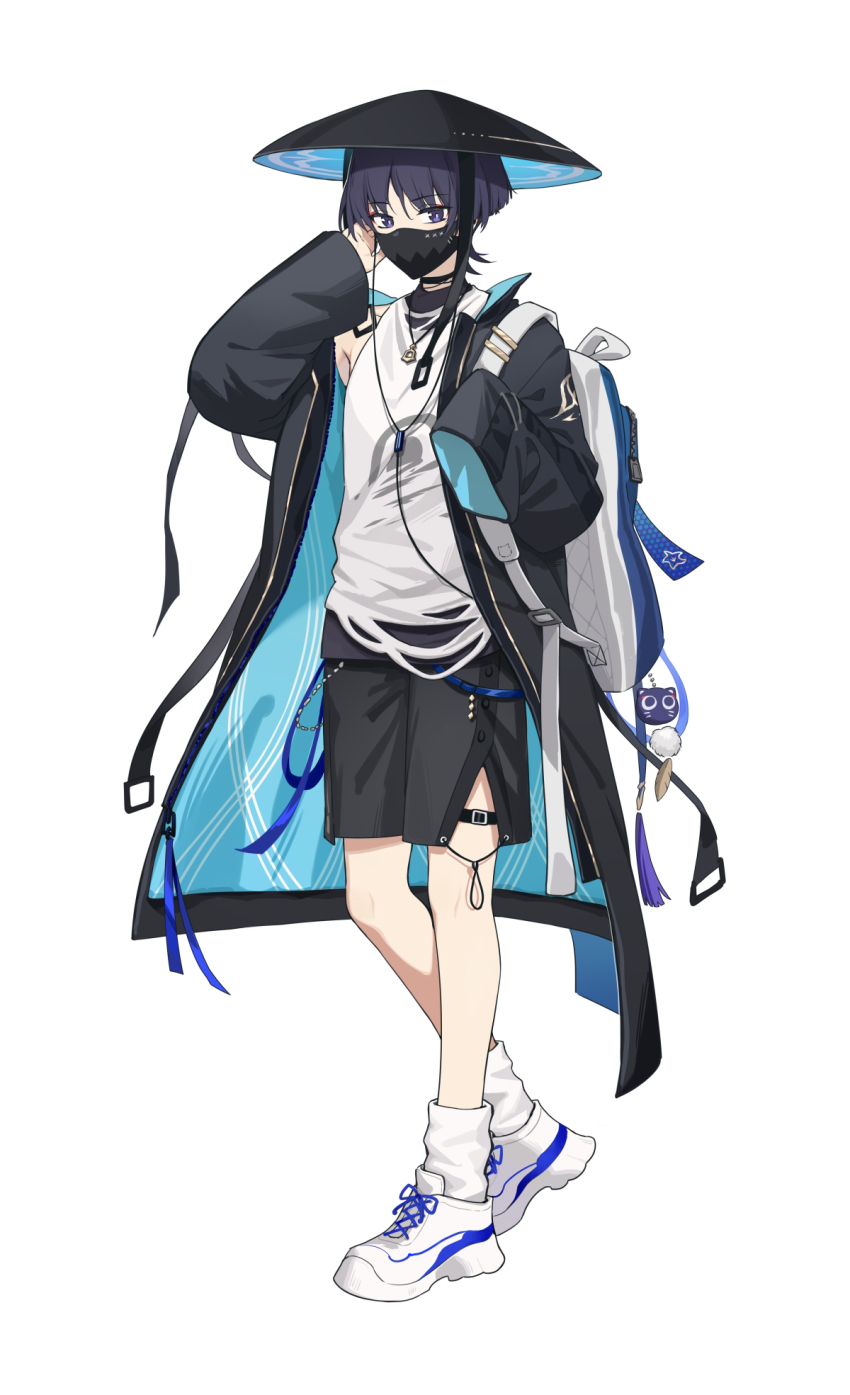 Scaramouche (Genshin Impact) Rule 34 Image