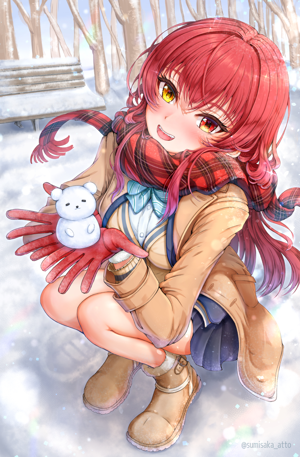 Houshou Marine (Hololive) Rule 34 Image