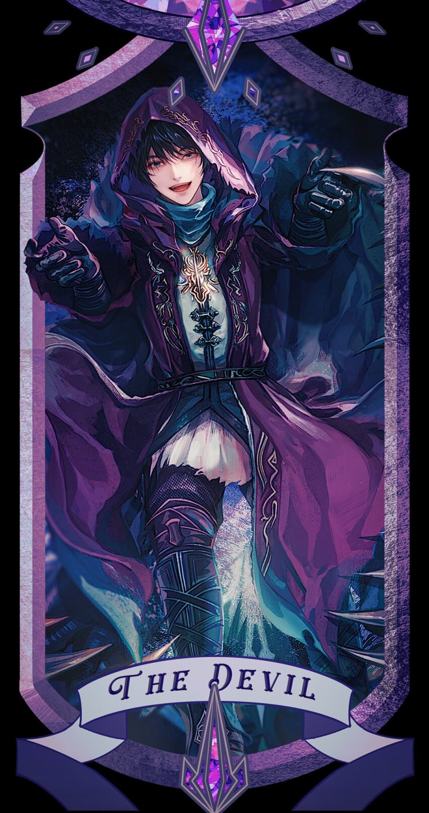 Final Fantasy Rule 34 Image
