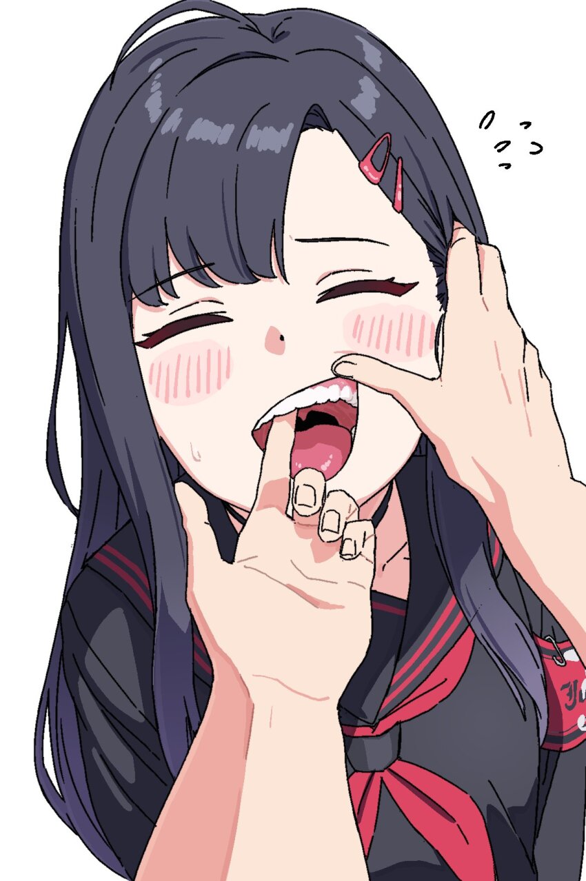 Ichika (Blue Archive) Rule 34 Image