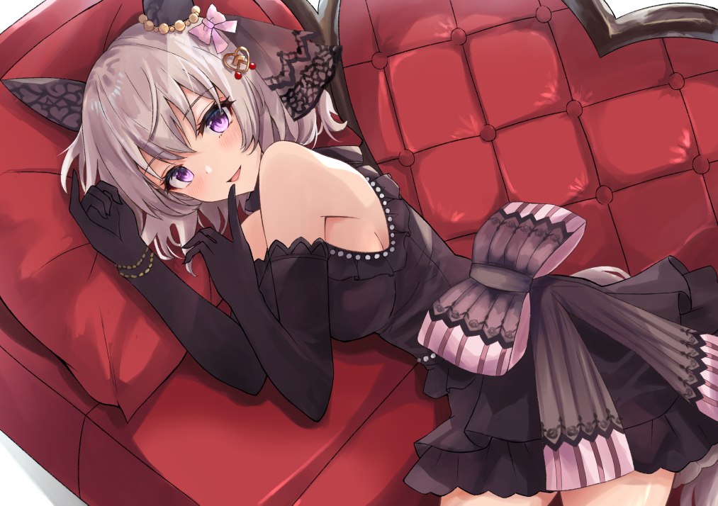 Curren Chan (Umamusume) Rule 34 Image