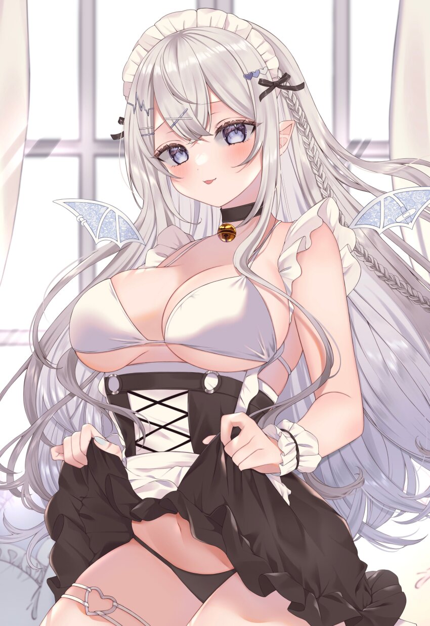 Indie Virtual Youtuber Rule 34 Image
