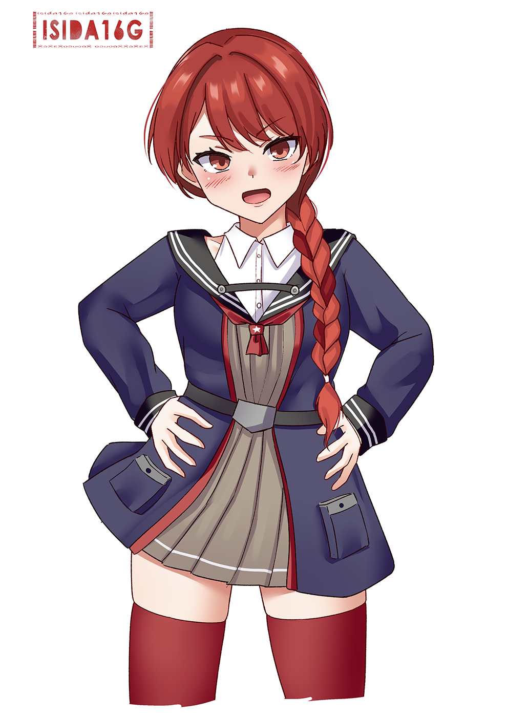 Kantai Collection Rule 34 Image