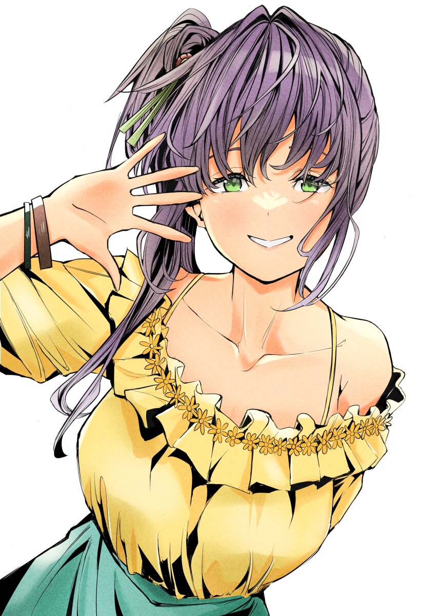 Otomune Kozue (Link! Like! Love Live!) Rule 34 Image