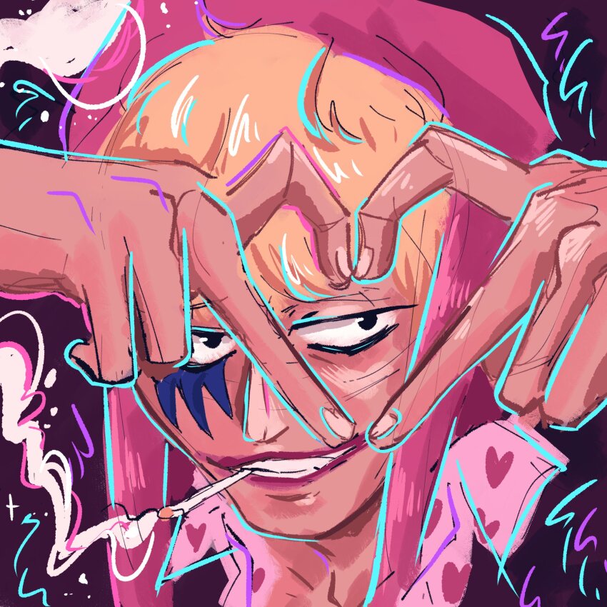 One Piece Rule 34 Image