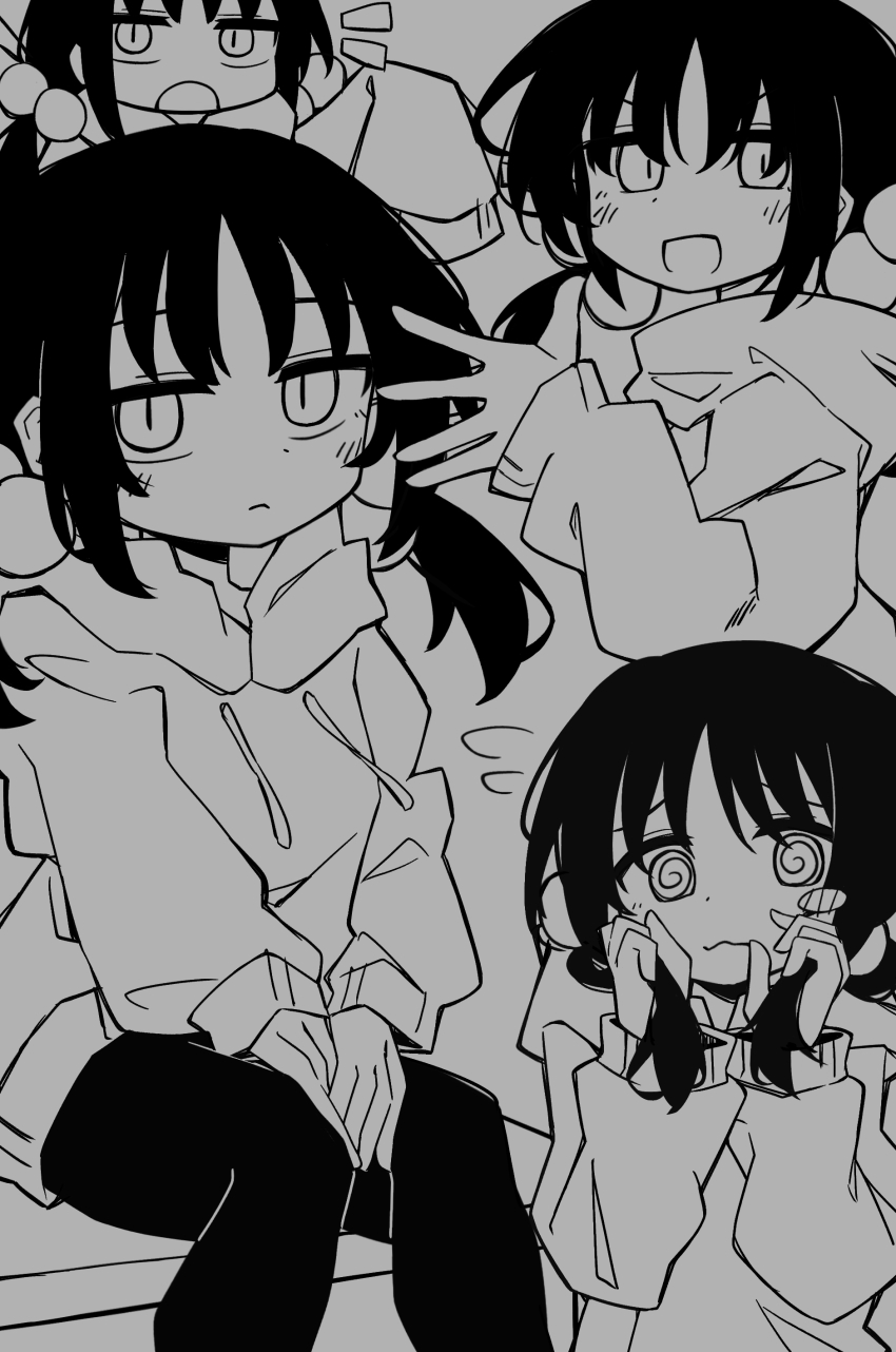 Kaai Yuki (Inabakumori) Rule 34 Image