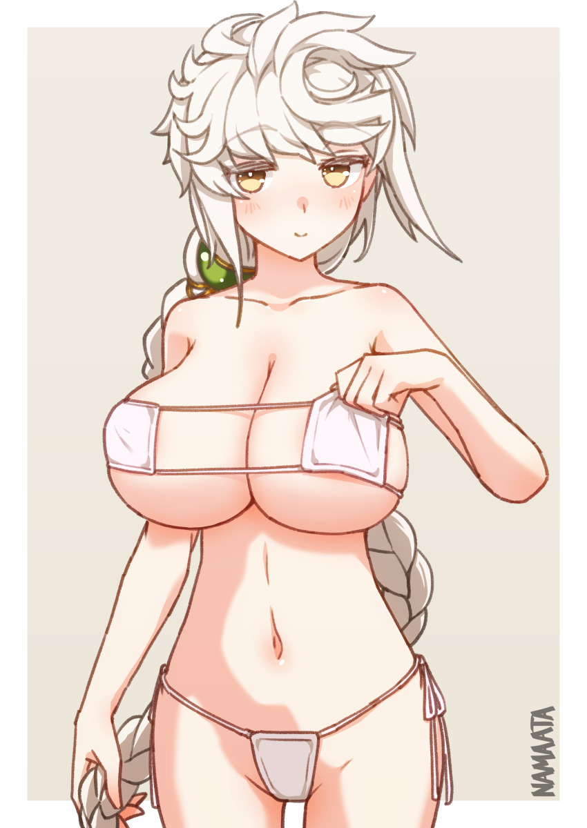 Kantai Collection Rule 34 Image