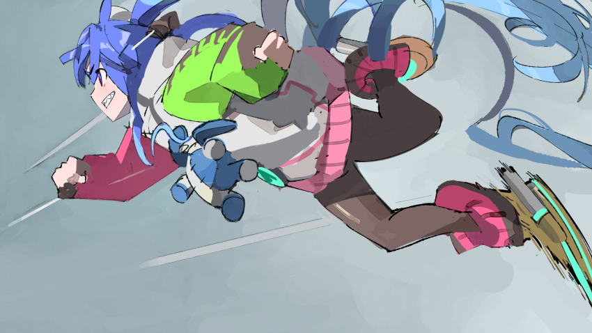 Twin Turbo (Umamusume) Rule 34 Image
