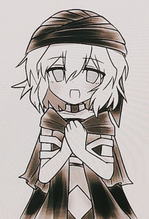 Kuzu Suzumi (Len'En) Rule 34 Image