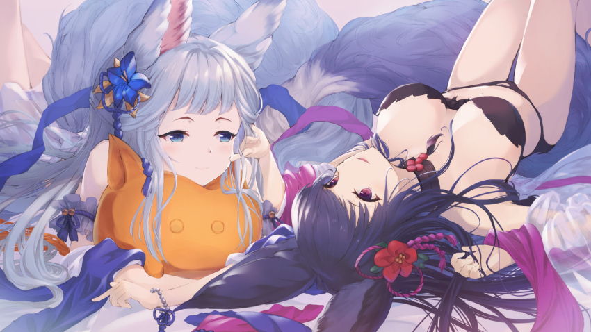 Yuel (Granblue Fantasy) Rule 34 Image