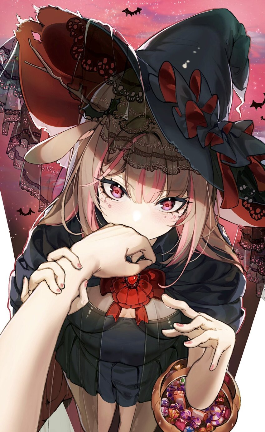 Halloween Rule 34 Image