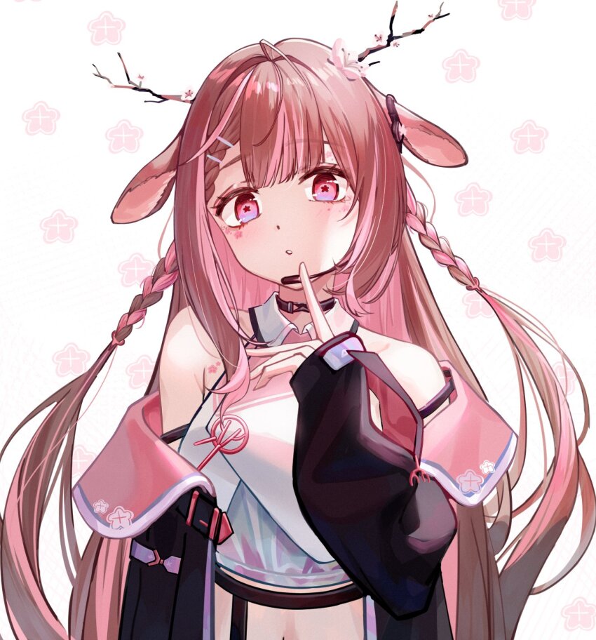 Animal Ears Rule 34 Image