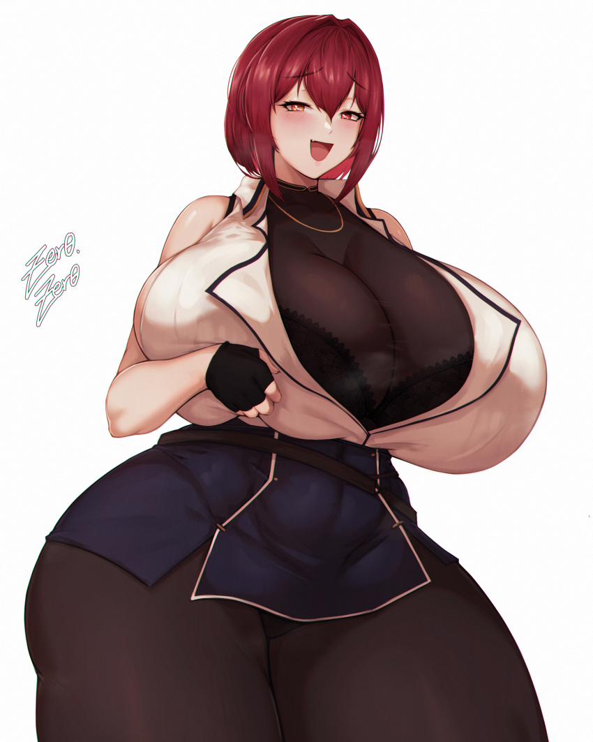 Houshou Marine (Hololive) Rule 34 Image