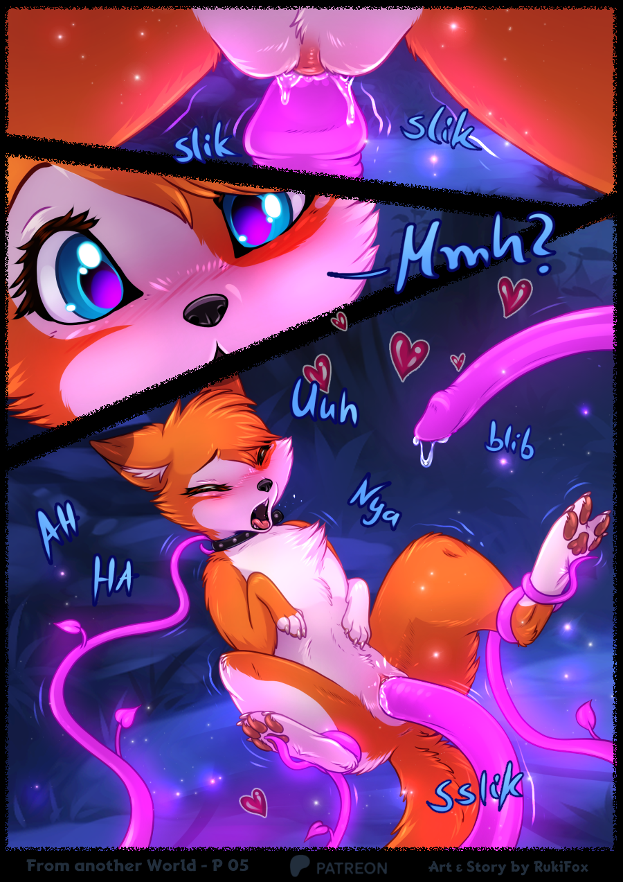 Yui (Rukifox) Rule 34 Image