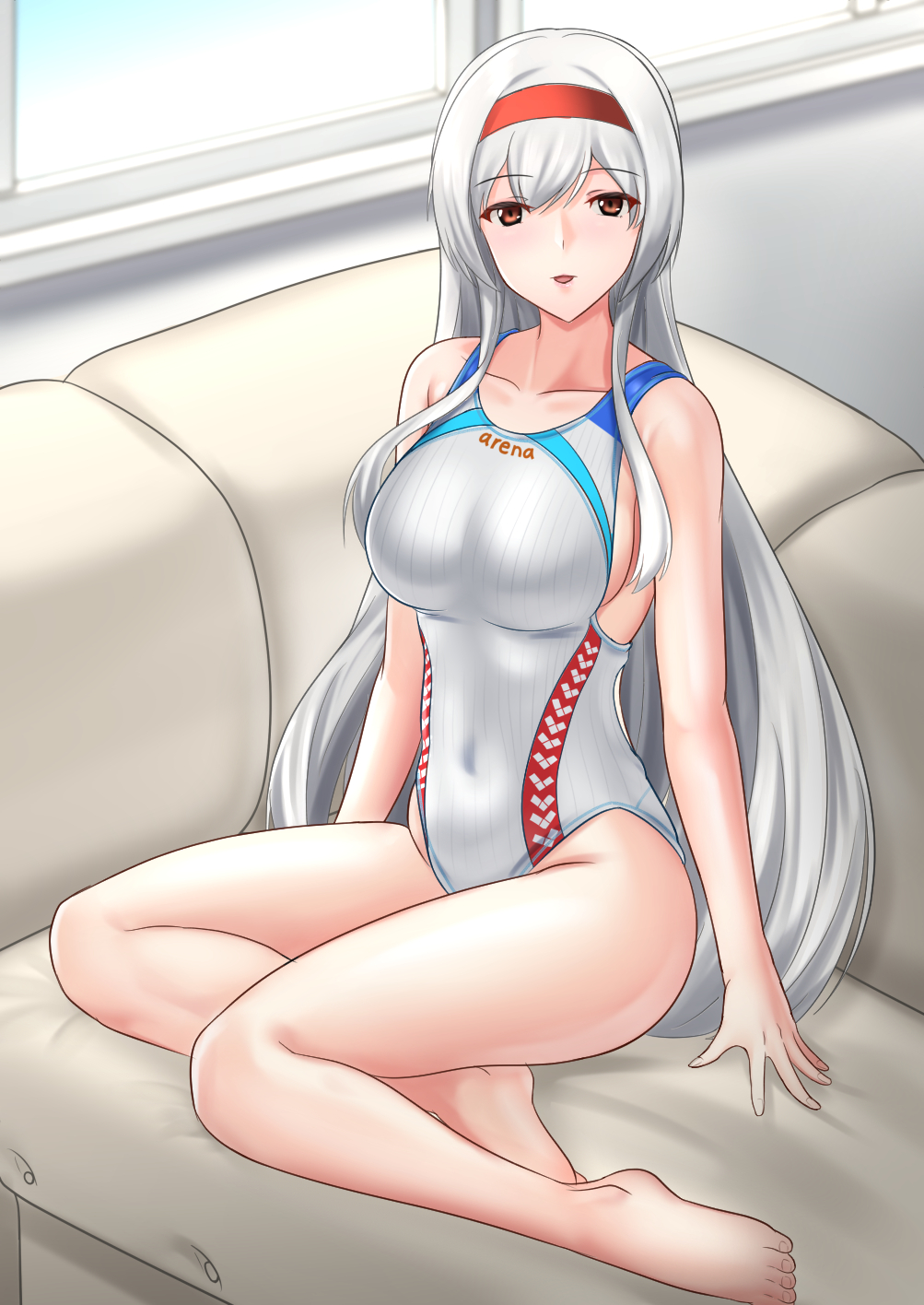 Kantai Collection Rule 34 Image