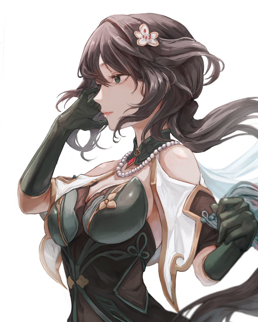 Ruan Mei (Honkai: Star Rail) Rule 34 Image
