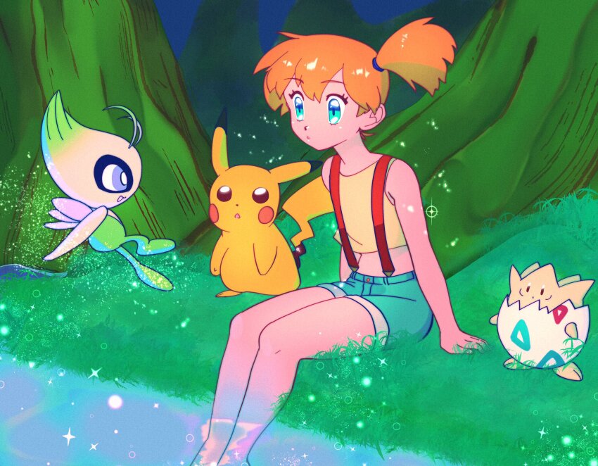 Celebi (Milah) Rule 34 Image