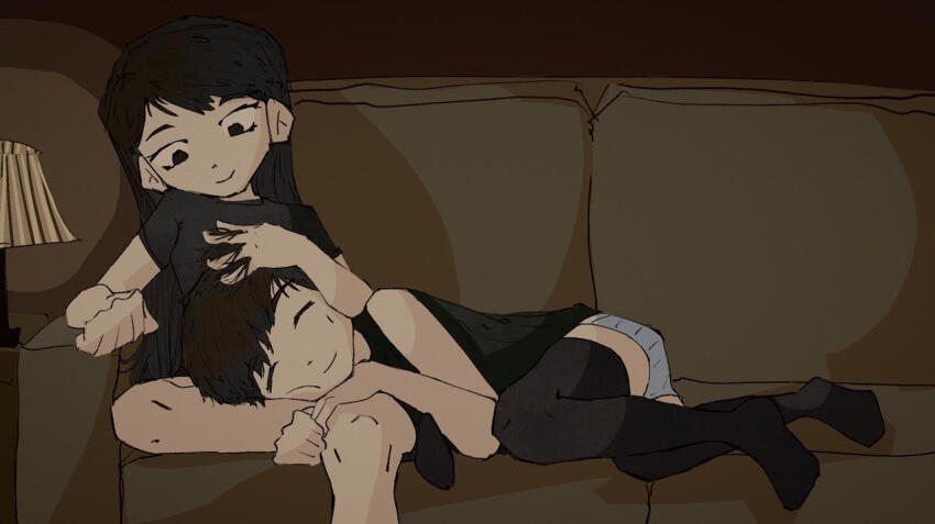 Mari (Omori) Rule 34 Image