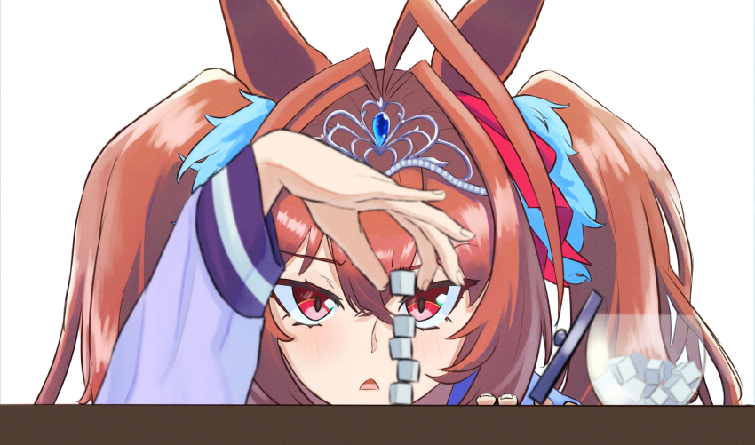Daiwa Scarlet (Umamusume) Rule 34 Image