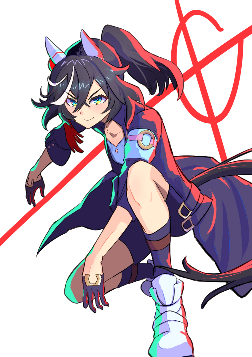 Umamusume Rule 34 Image