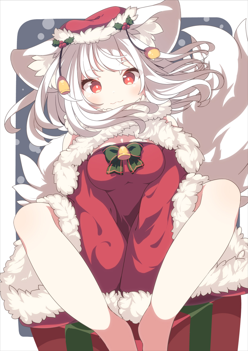 Inubashiri Momiji (Touhou) Rule 34 Image