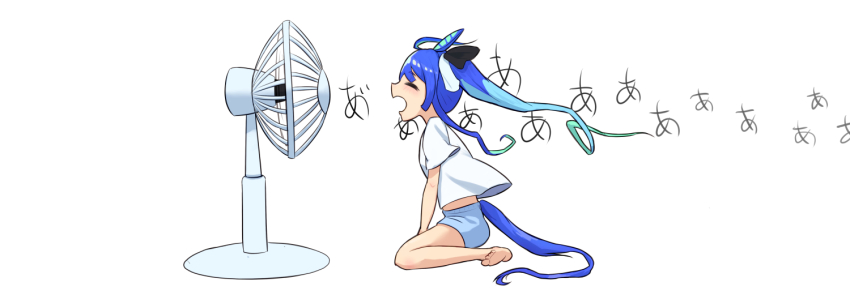 Twin Turbo (Umamusume) Rule 34 Image