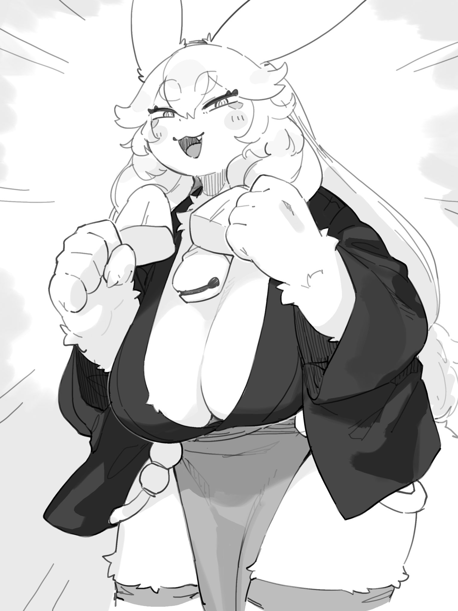 1girls Rule 34 Image