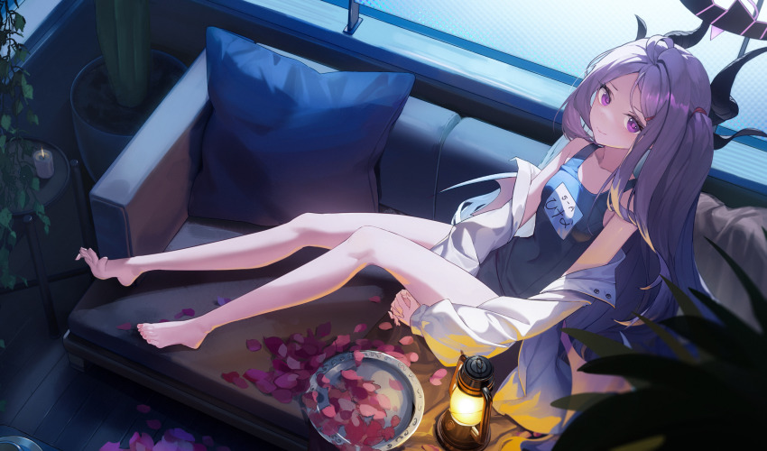 Hina (Blue Archive) Rule 34 Image
