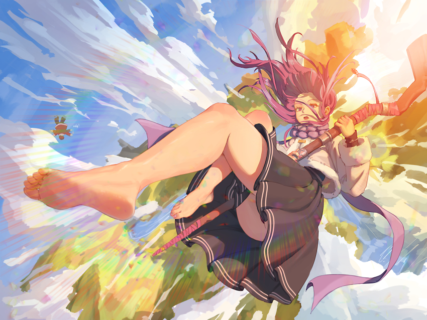 Character Request (Sousou No Frieren) Rule 34 Image