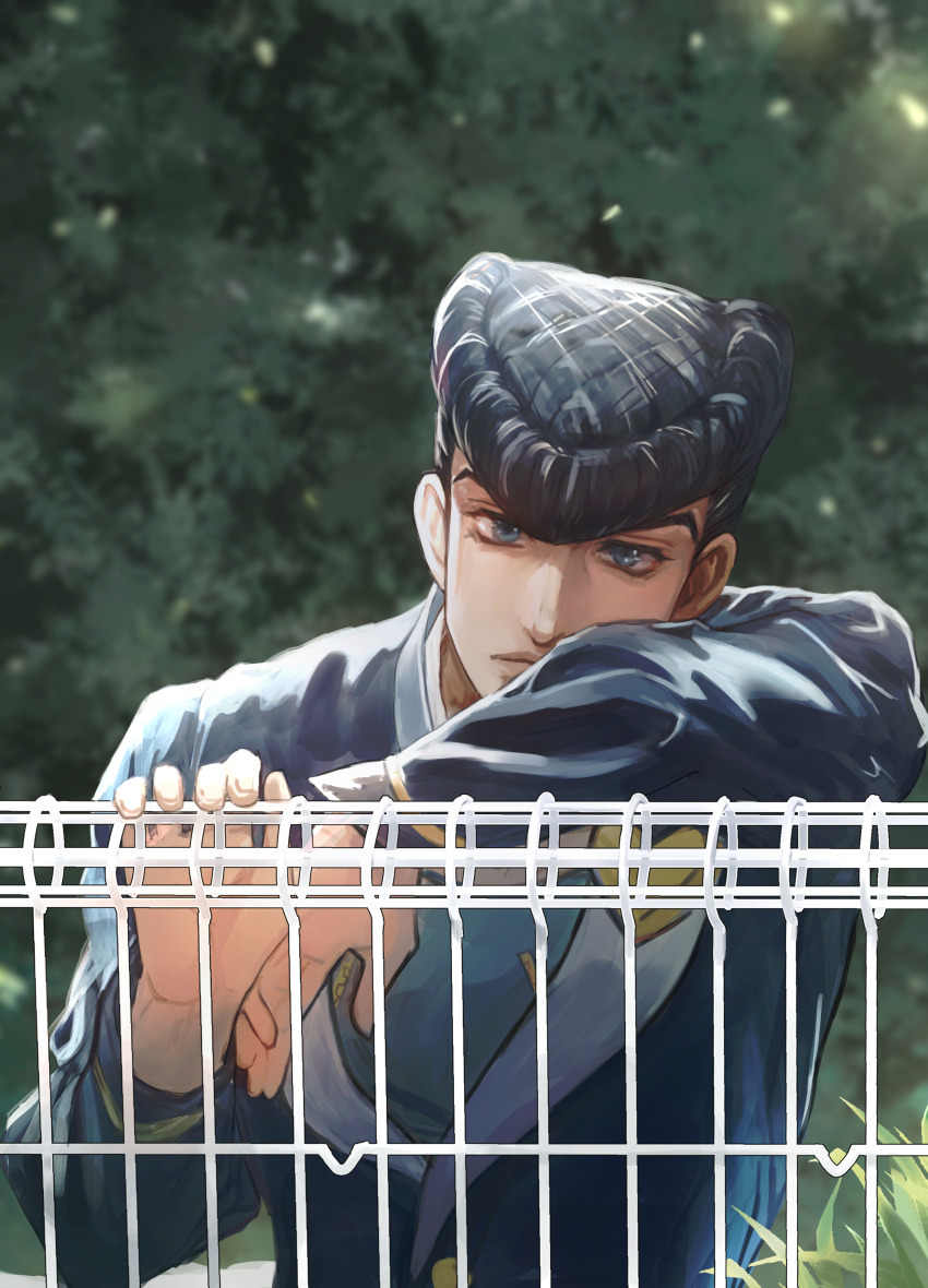 Jojo No Kimyou Na Bouken Rule 34 Image