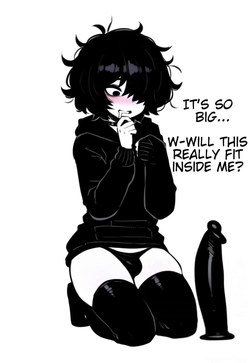 Ahoge Rule 34 Image