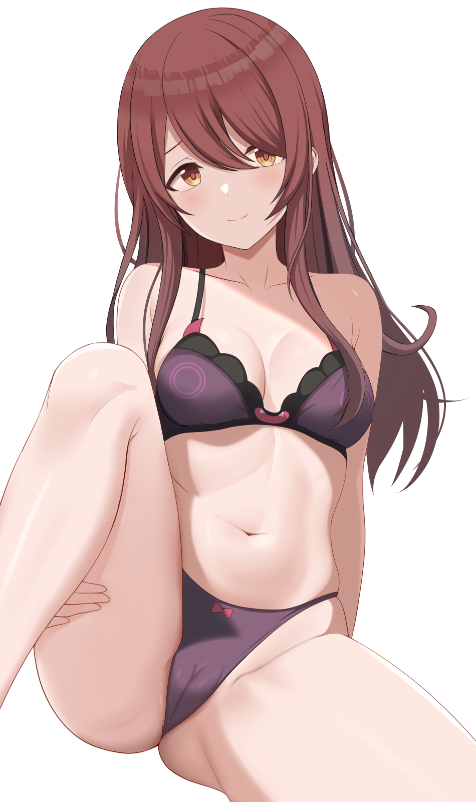 Osaki Tenka (Idolmaster) Rule 34 Image